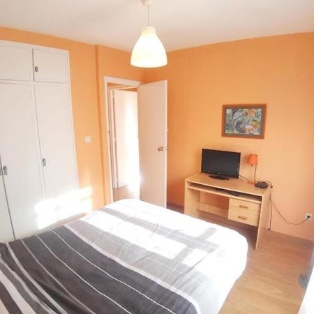 Apartamento Angel Murcia Dış mekan fotoğraf