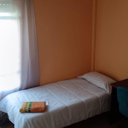 Apartamento Angel Murcia Dış mekan fotoğraf