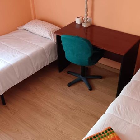 Apartamento Angel Murcia Dış mekan fotoğraf