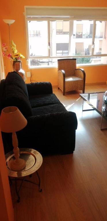 Apartamento Angel Murcia Dış mekan fotoğraf