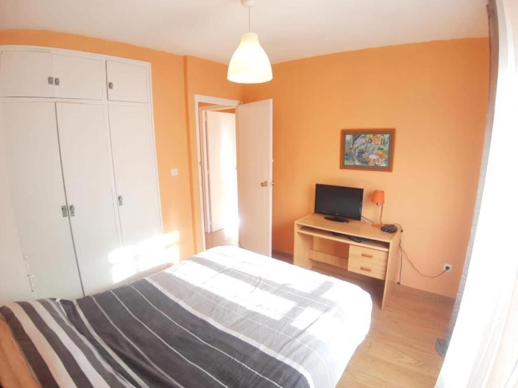 Apartamento Angel Murcia Dış mekan fotoğraf