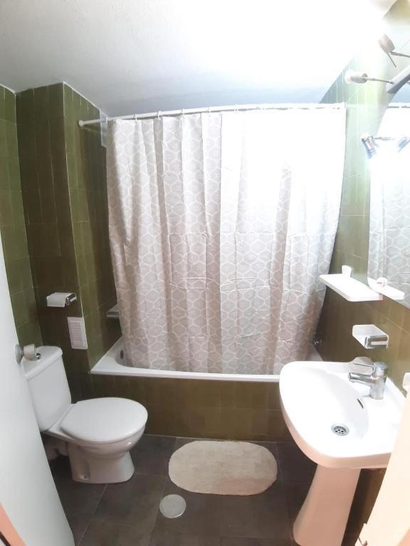 Apartamento Angel Murcia Dış mekan fotoğraf