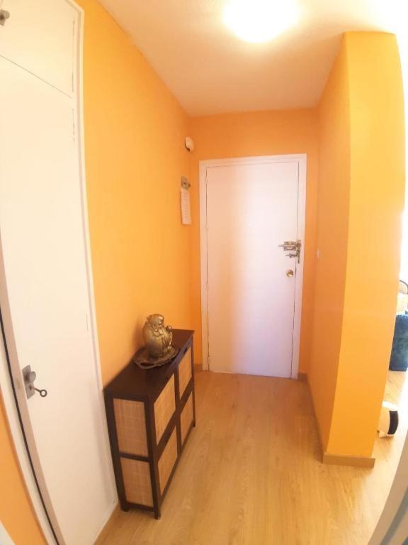 Apartamento Angel Murcia Dış mekan fotoğraf