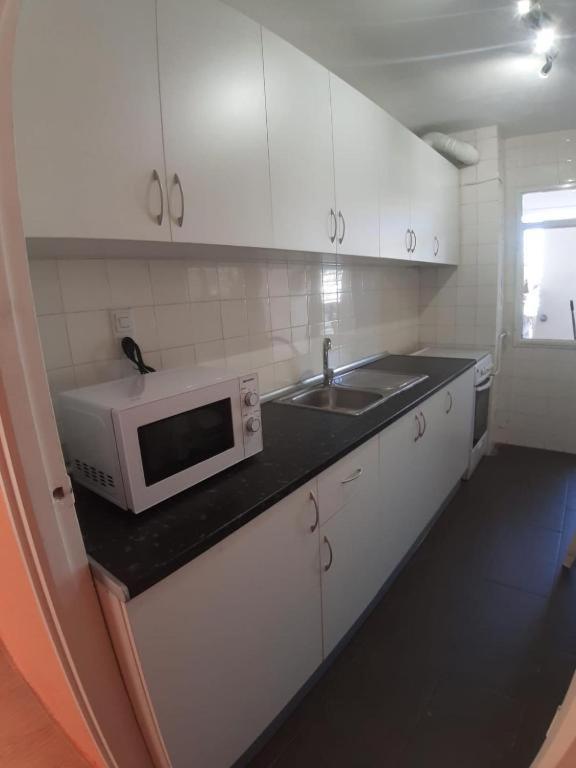 Apartamento Angel Murcia Dış mekan fotoğraf