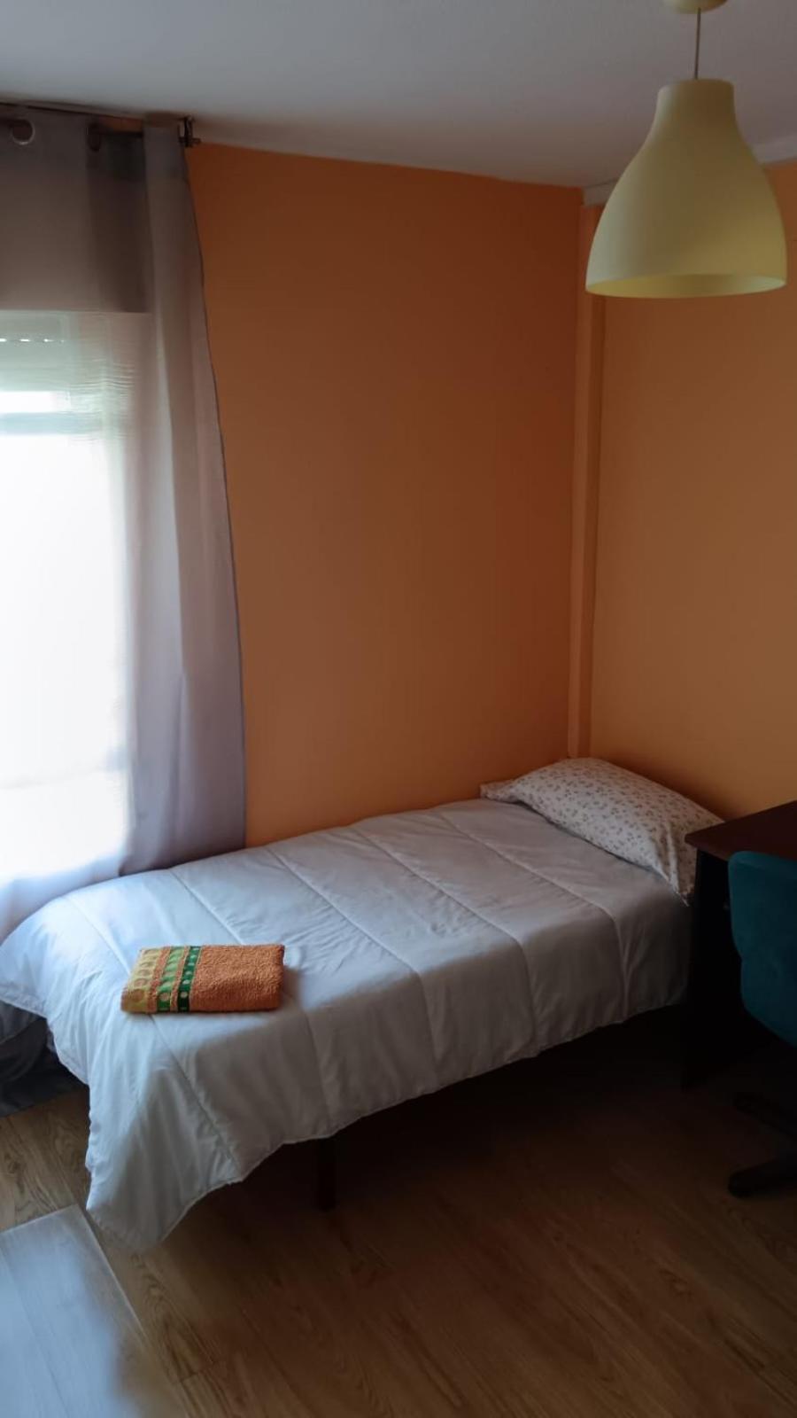 Apartamento Angel Murcia Dış mekan fotoğraf