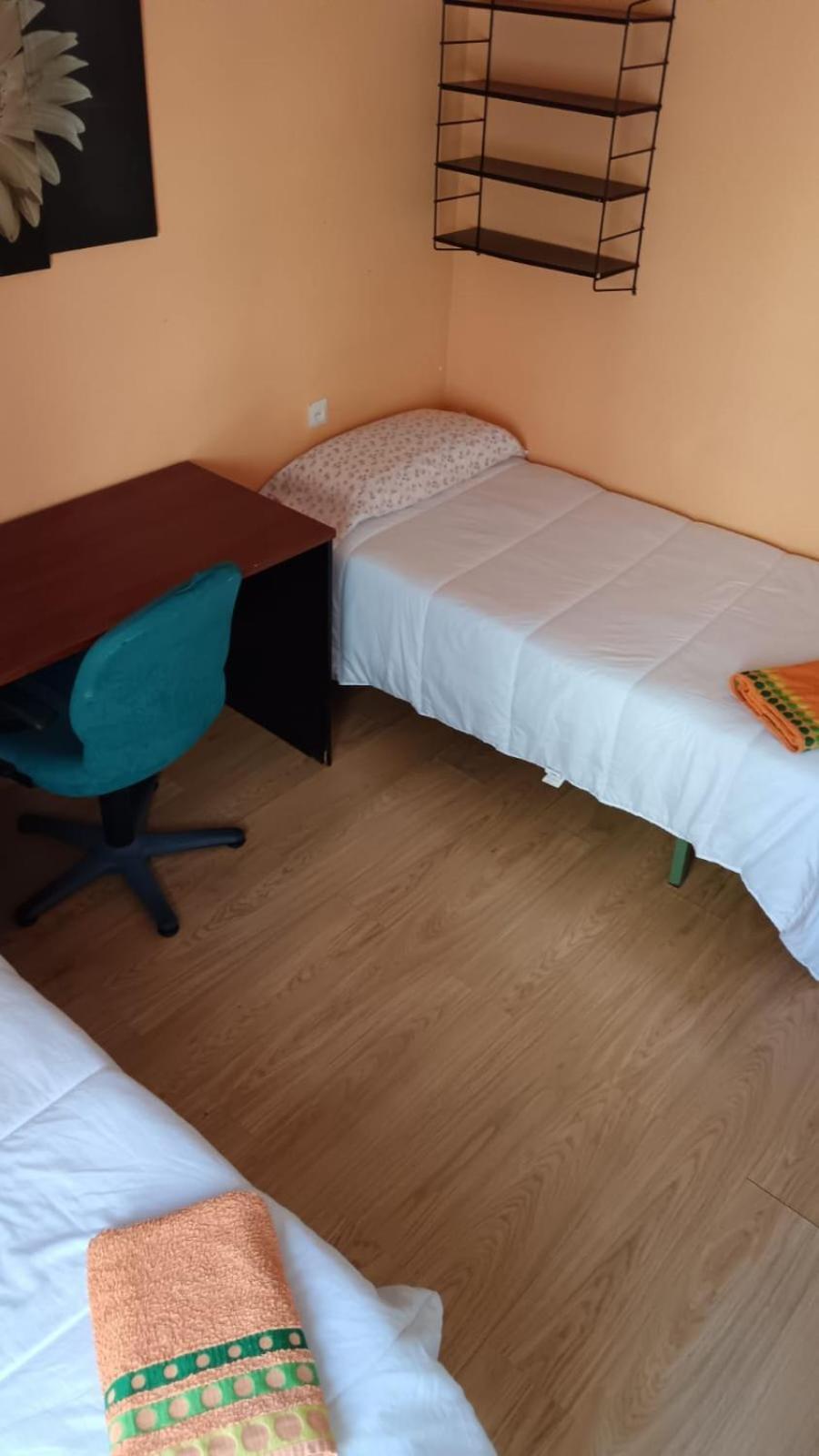 Apartamento Angel Murcia Dış mekan fotoğraf