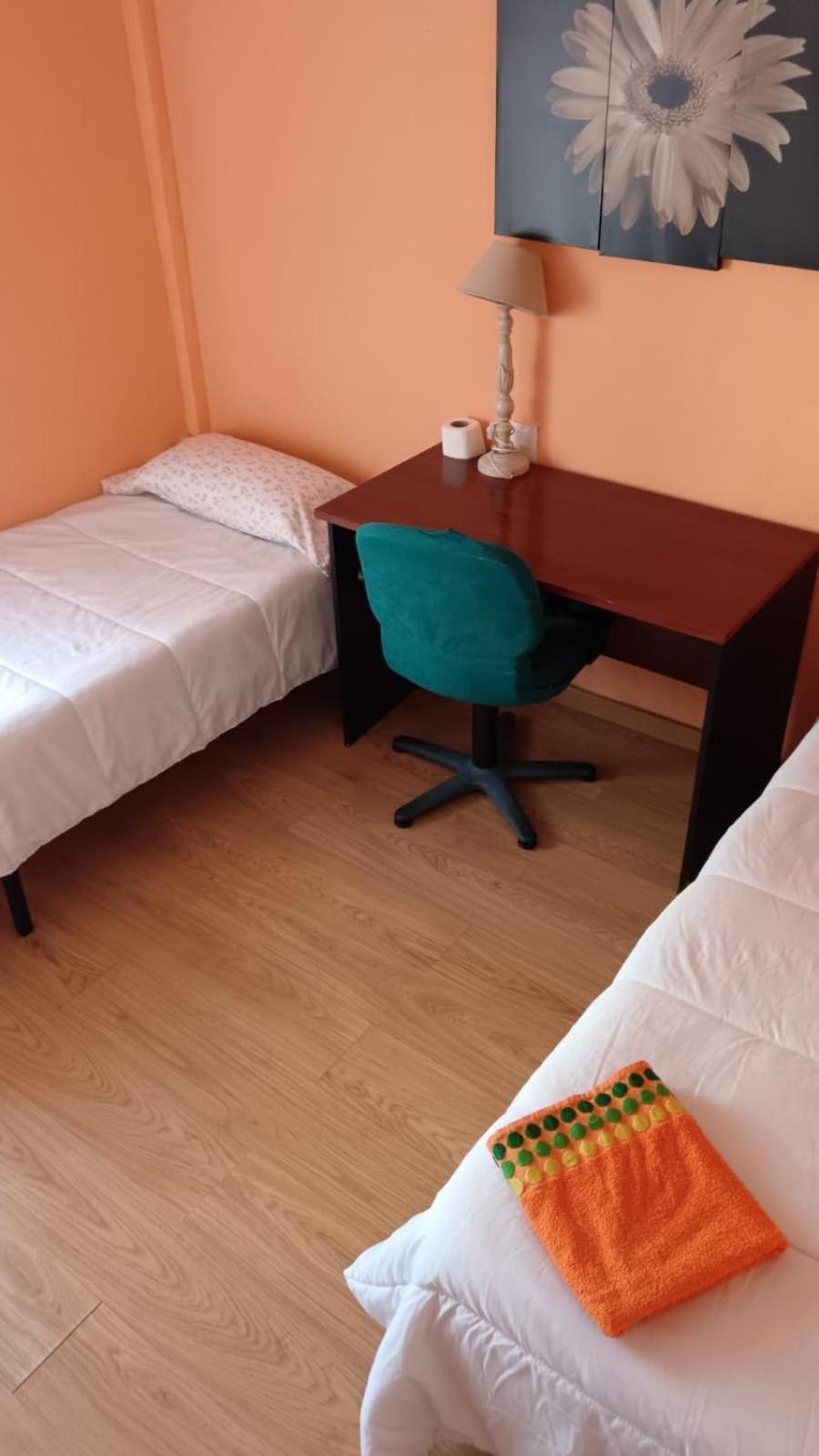 Apartamento Angel Murcia Dış mekan fotoğraf